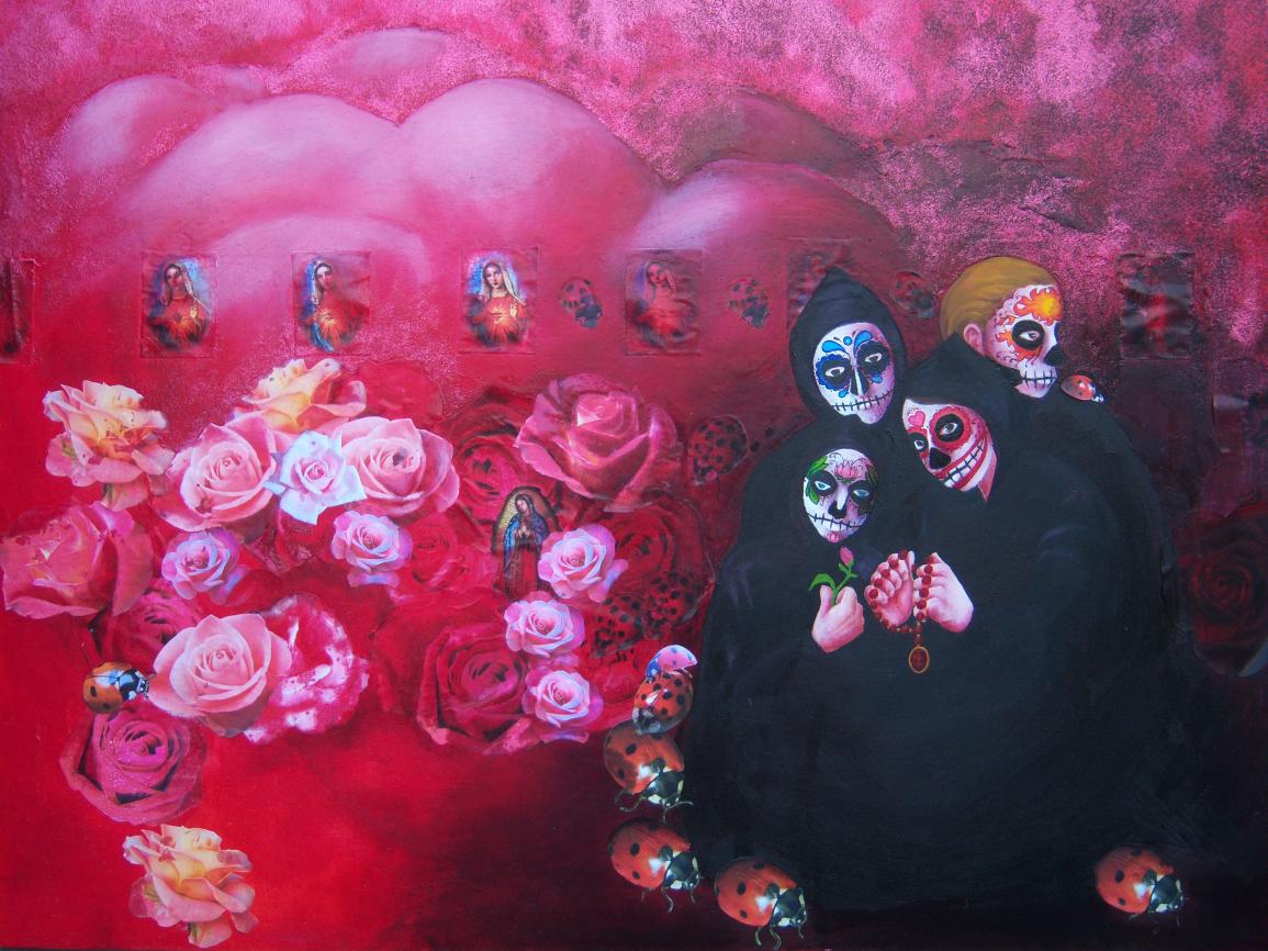 Ladybug Death Cult