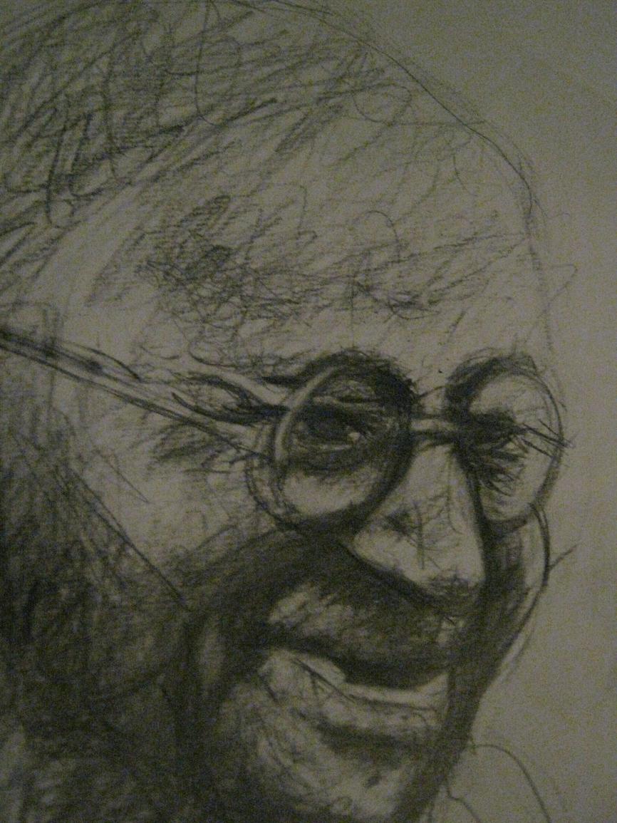 Gandi
