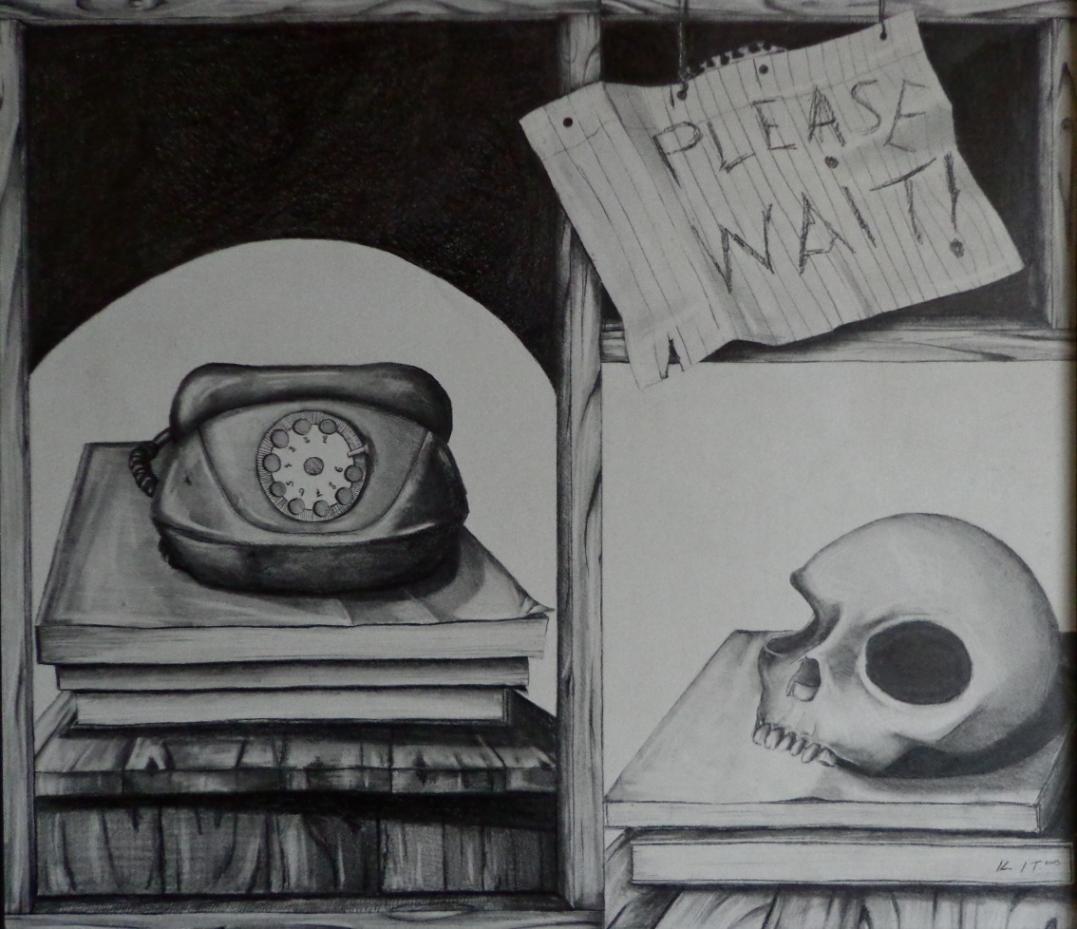 please wait!