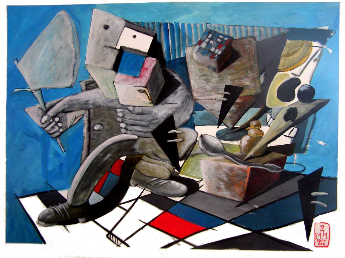 Still Life