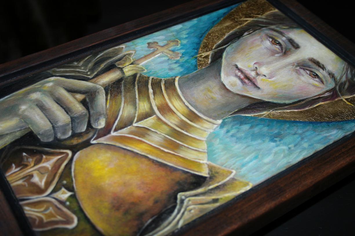 St. Michael 