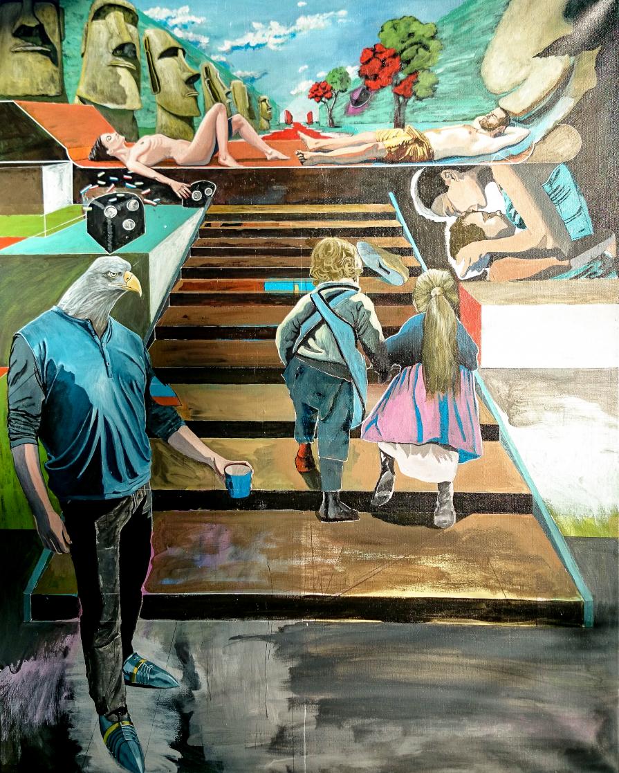 Ego States 7