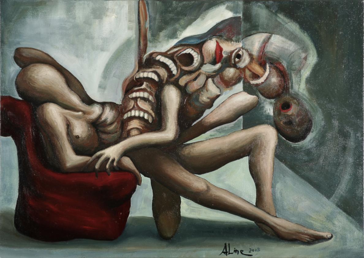 Oral 1