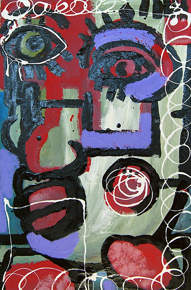 the boxer