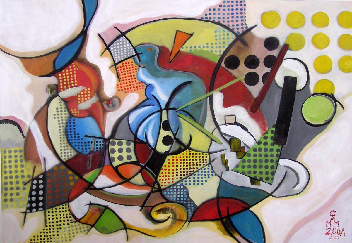 Composition 7