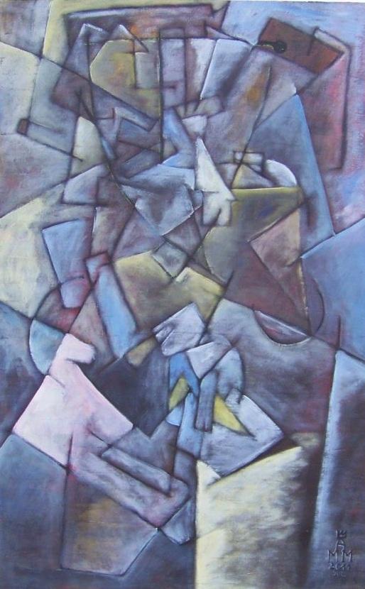 Composition 1