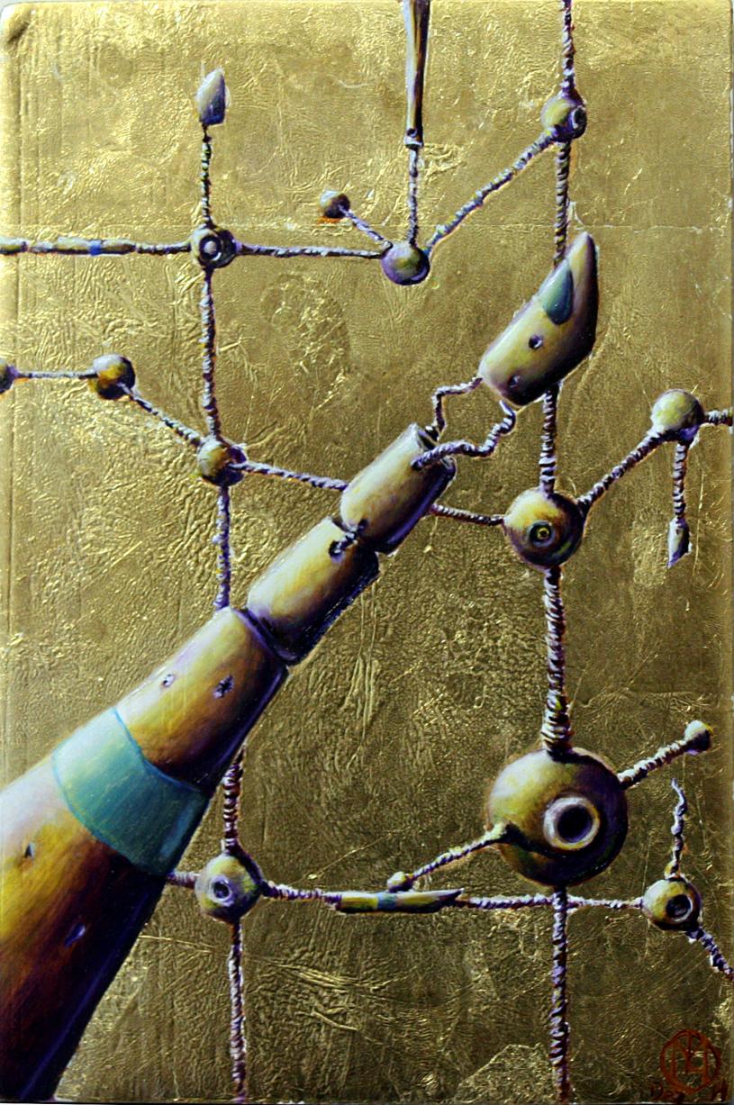 Connection/Release