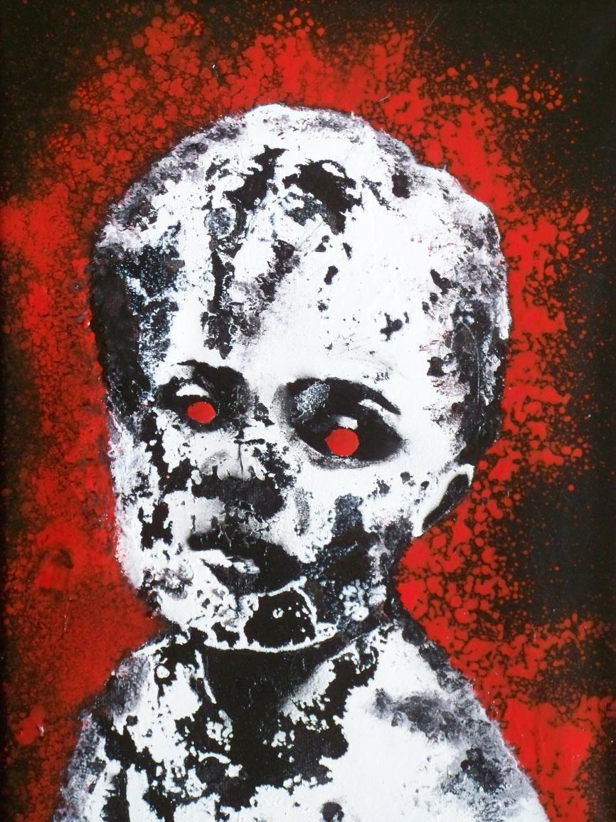 SONS OF PERDITION