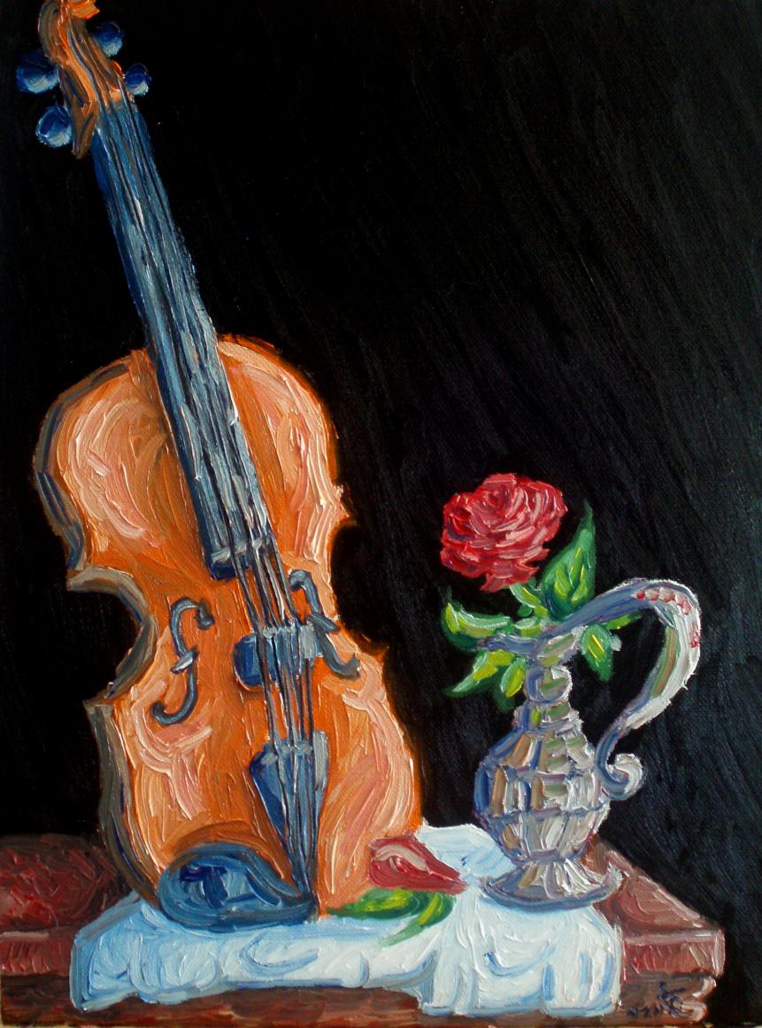 The Colors of Music