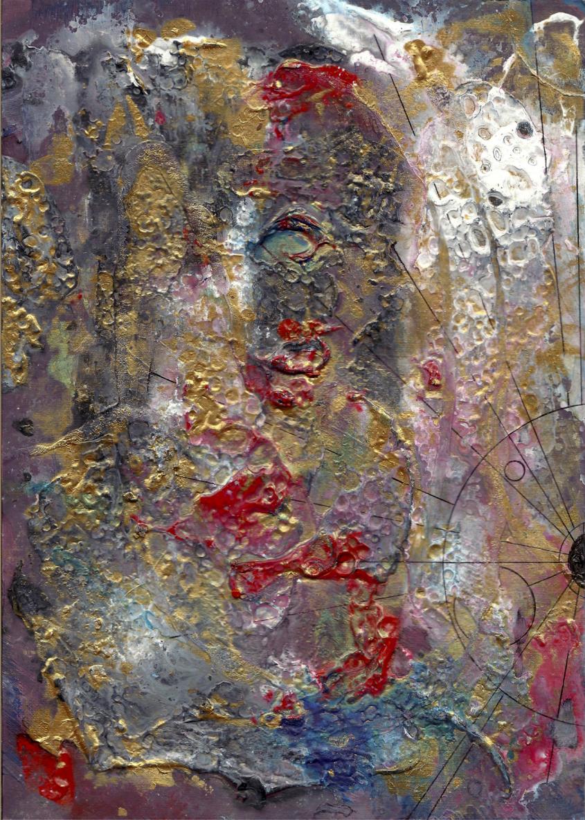 abstract rain: farrago of ideas
