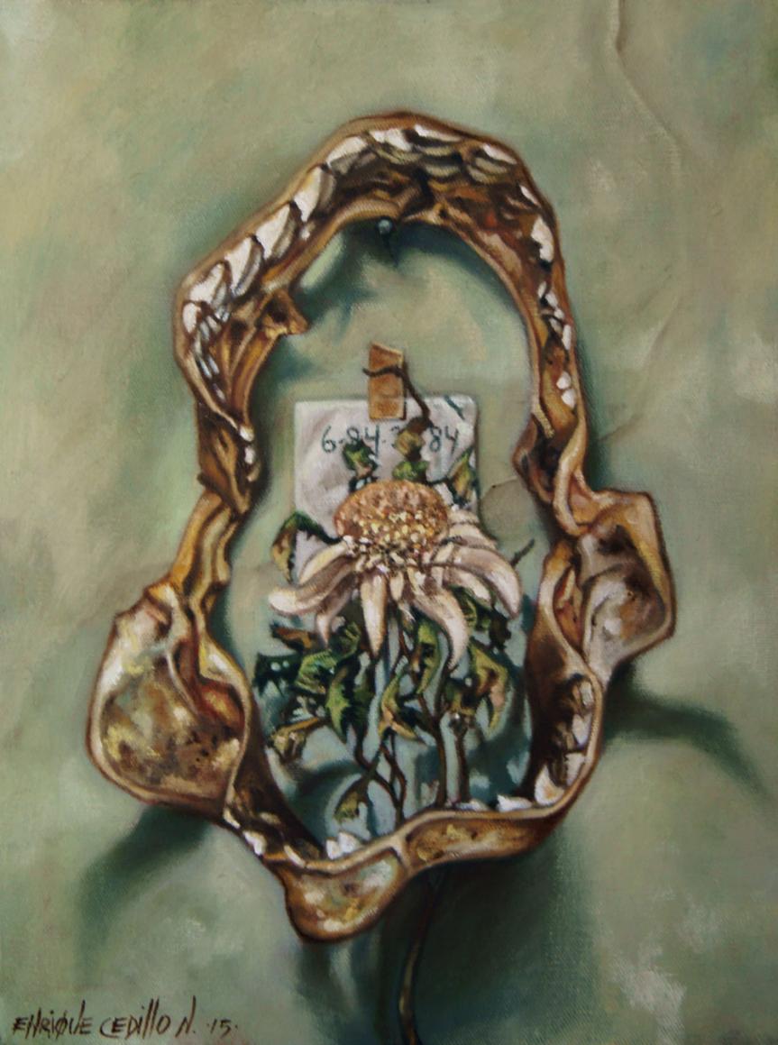Vanitas 1