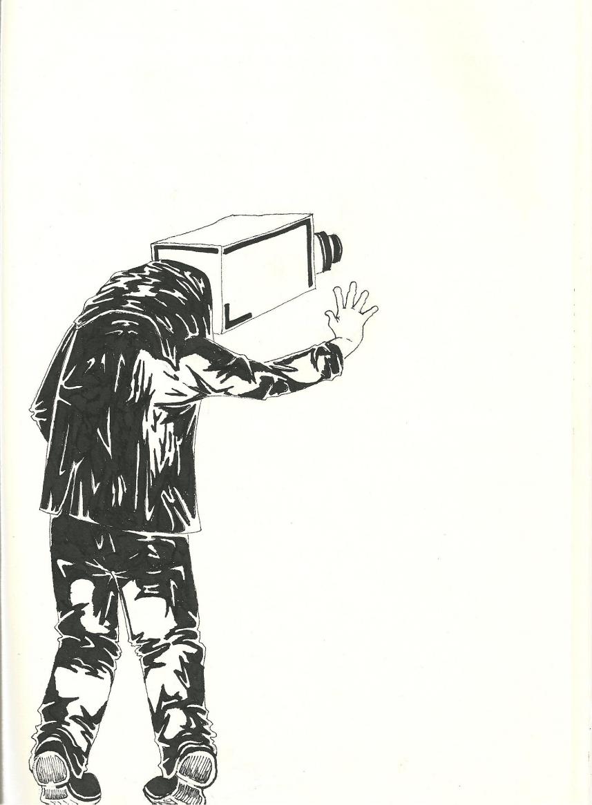 Cameraman