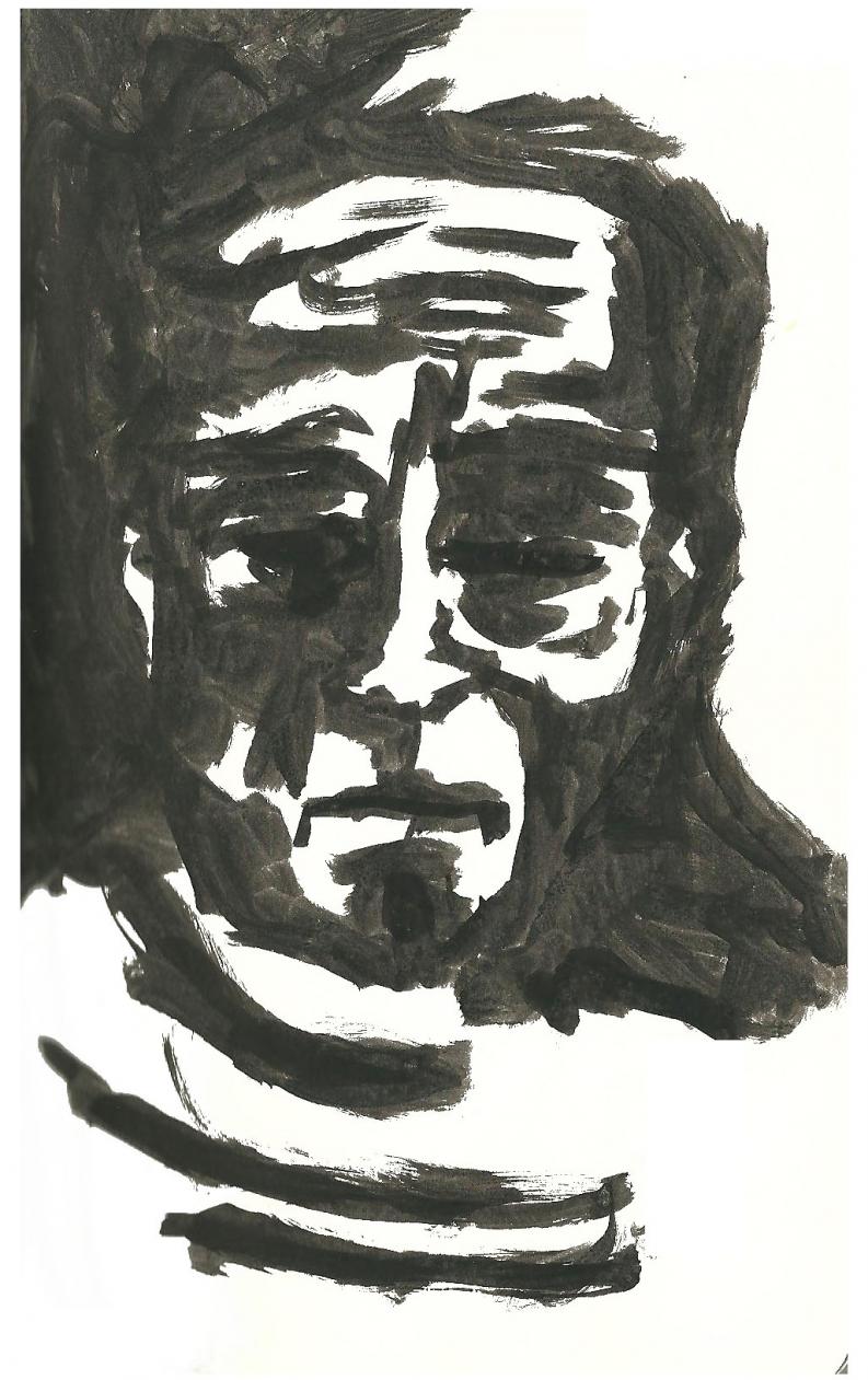 Jung Shadow
