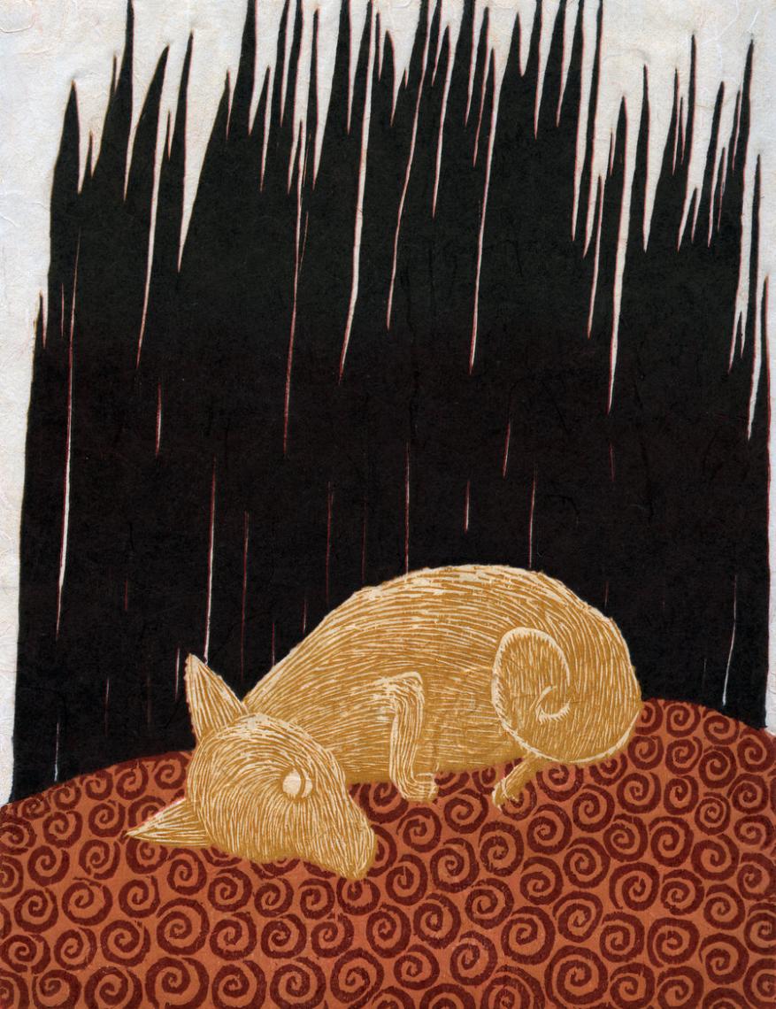 La siesta