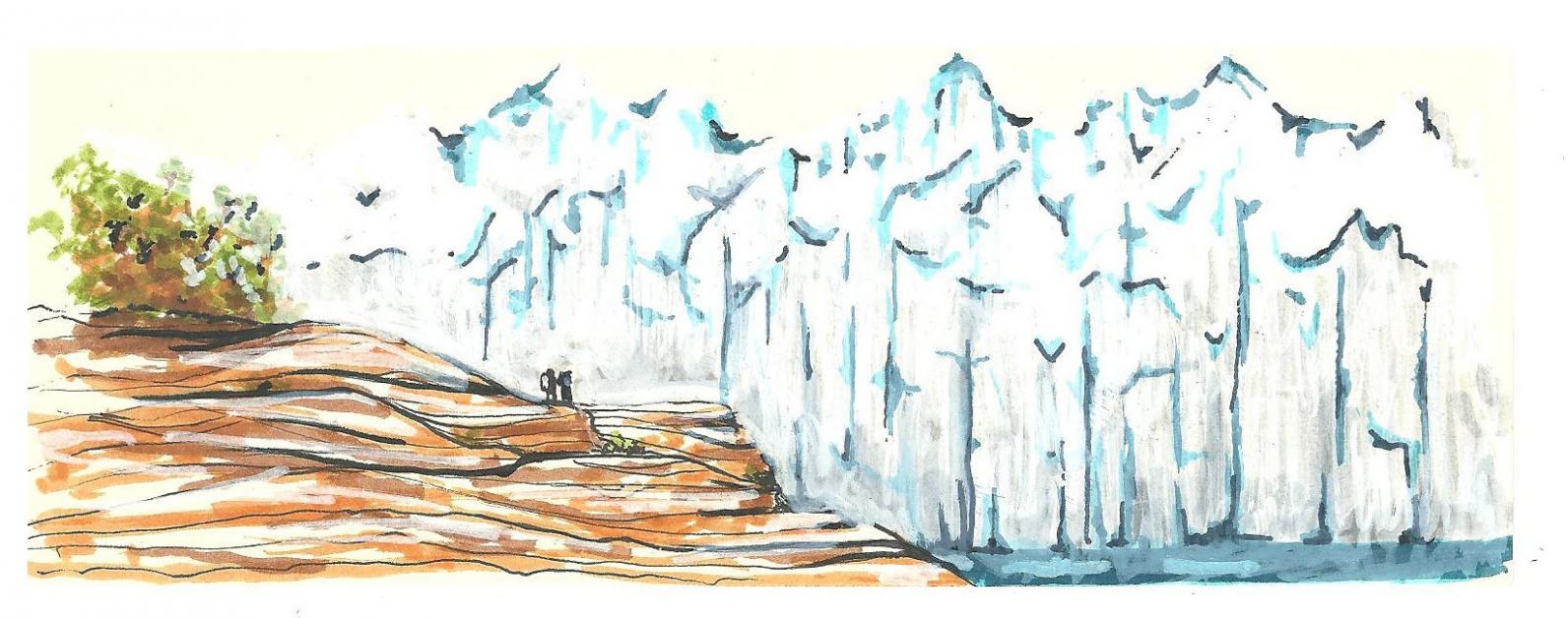 Patagoni 1