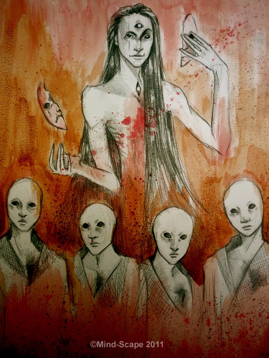 The Heartless