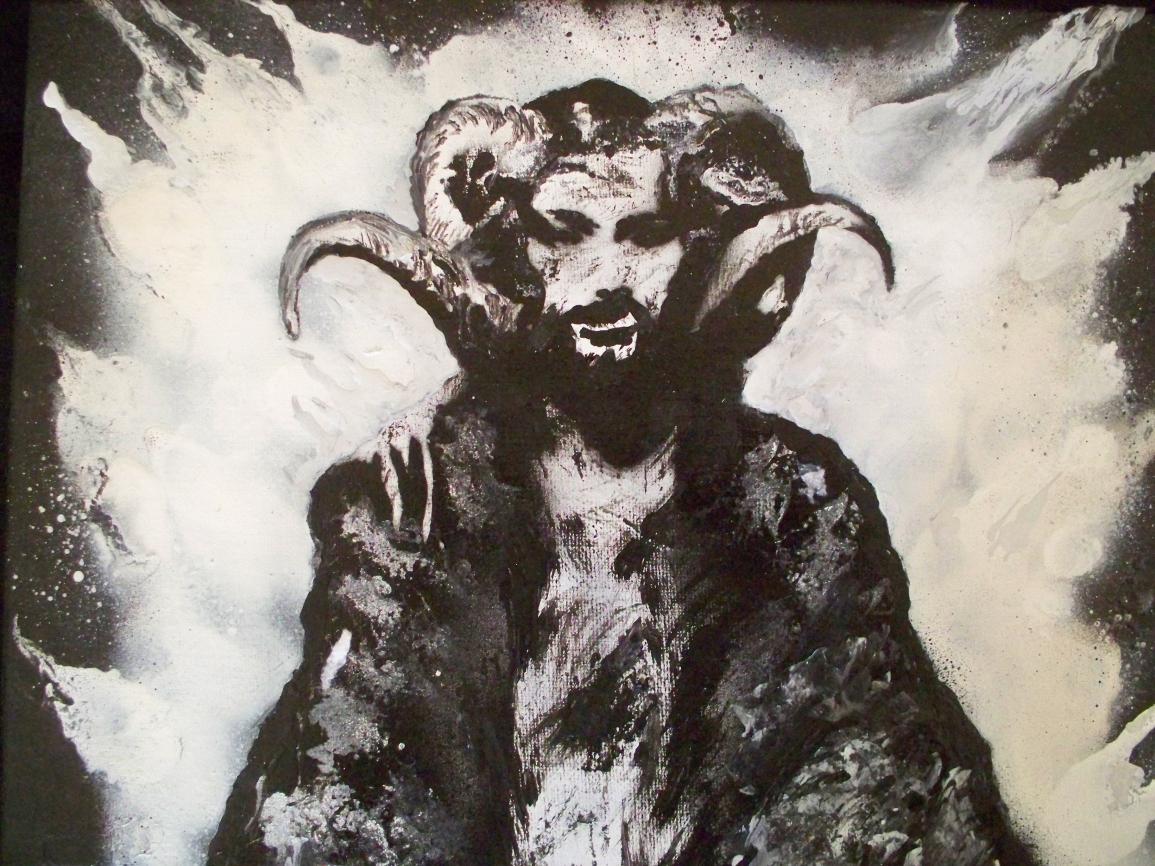 CULTUM TENEBRIS