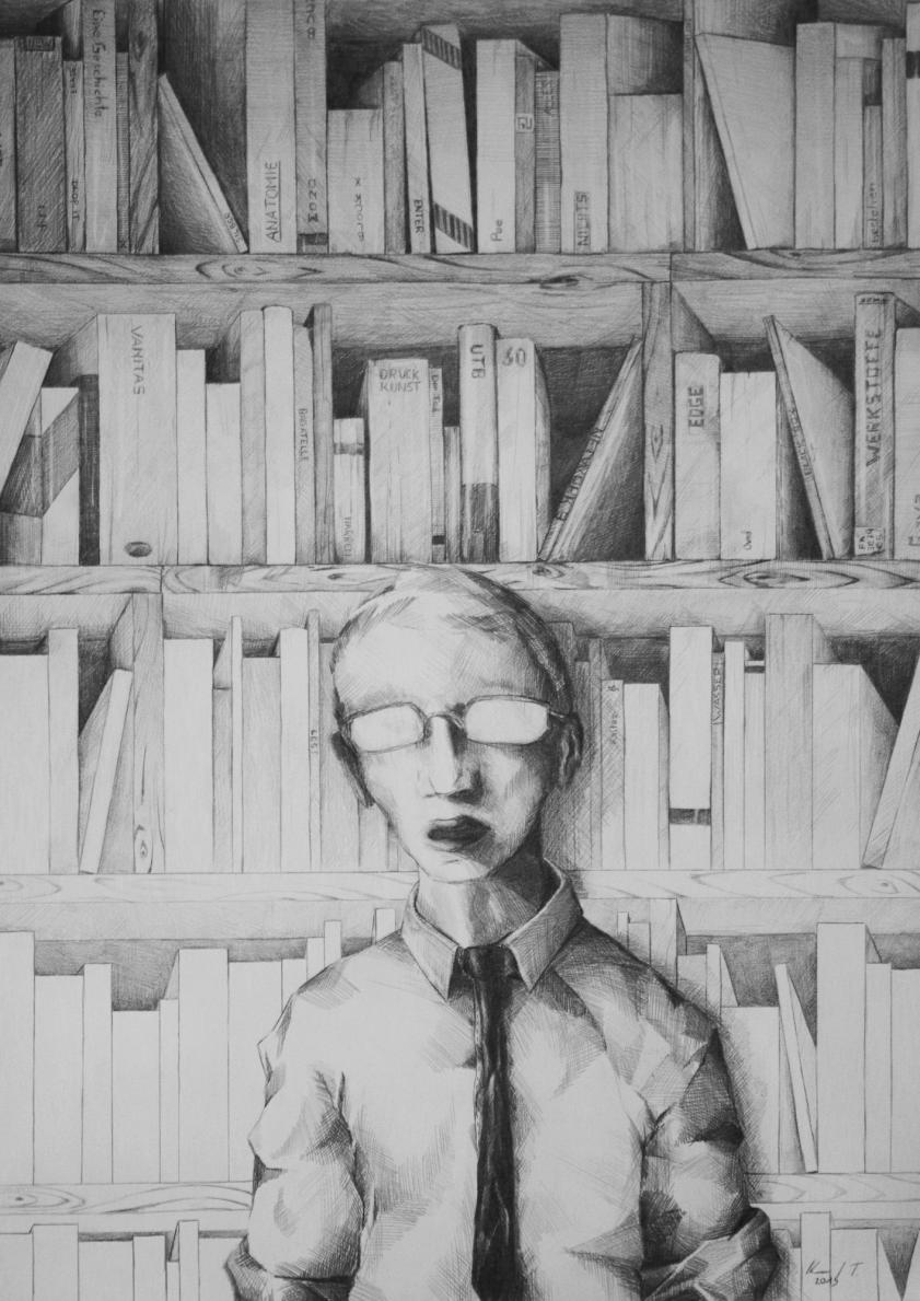 Bookworm