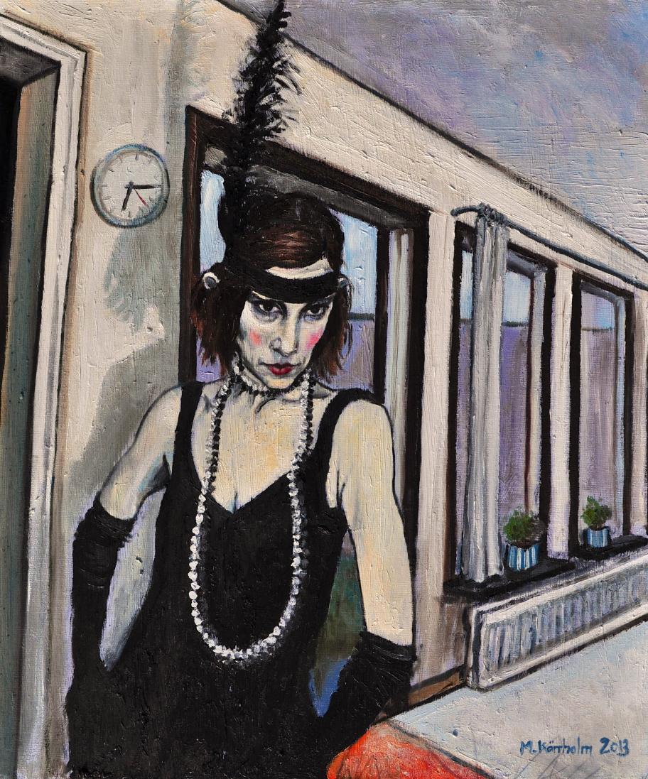 Masquerade