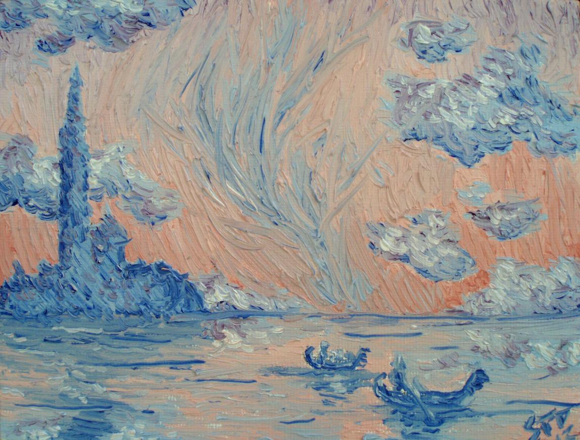 No.3 - Early/ Mid-Morning