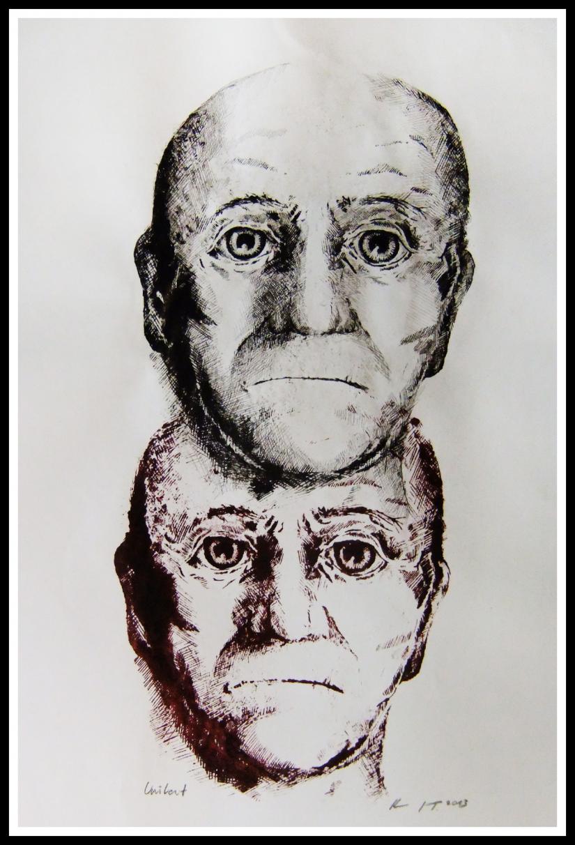 Schizophrenia pt4