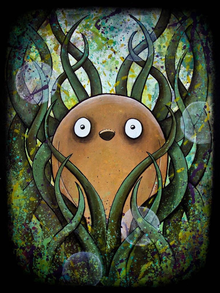 owl