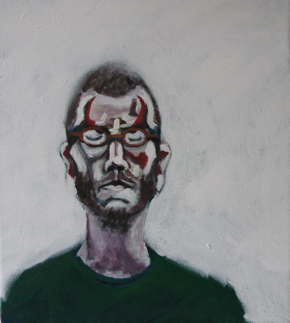 Selfportrait