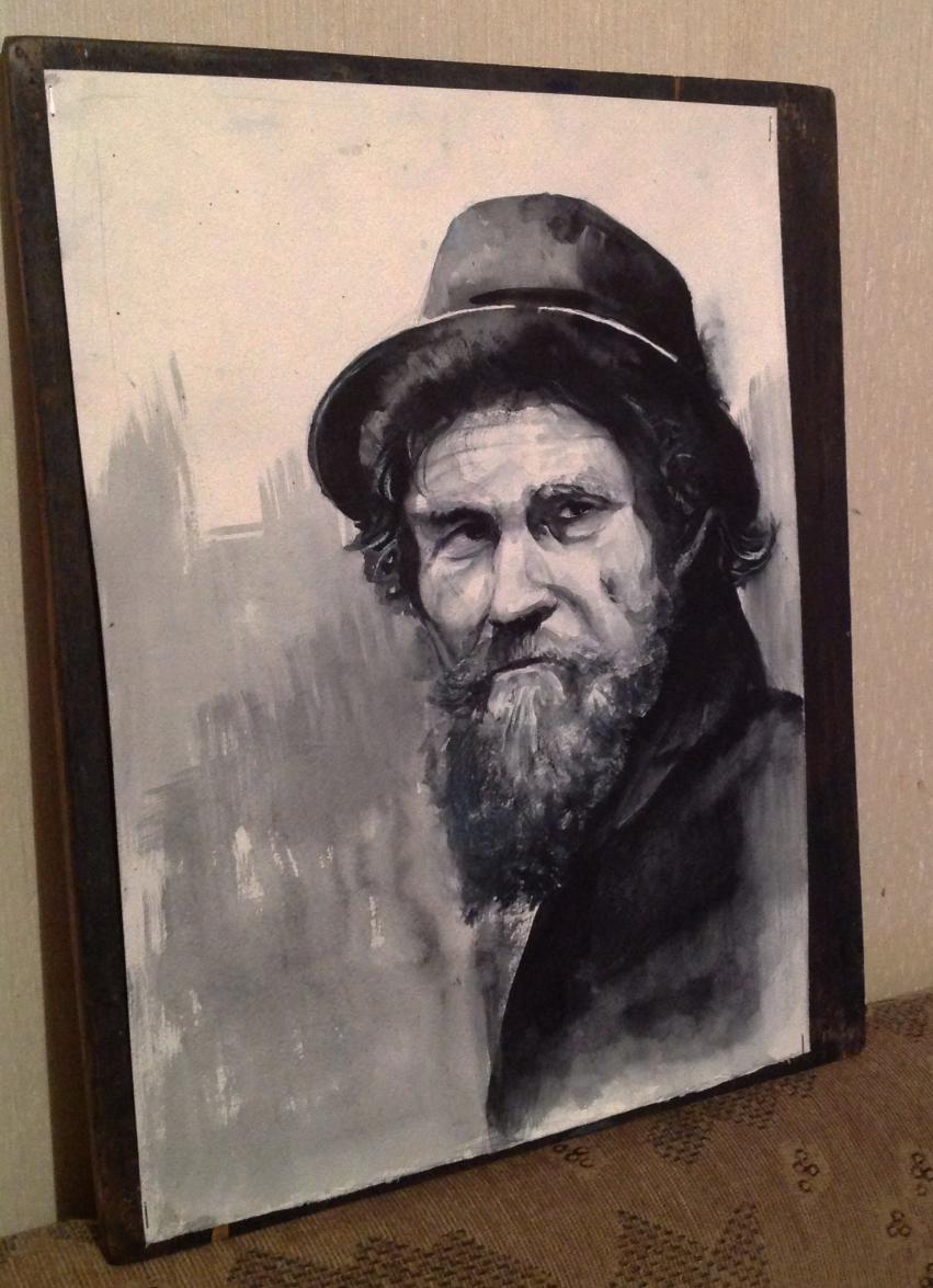Older
