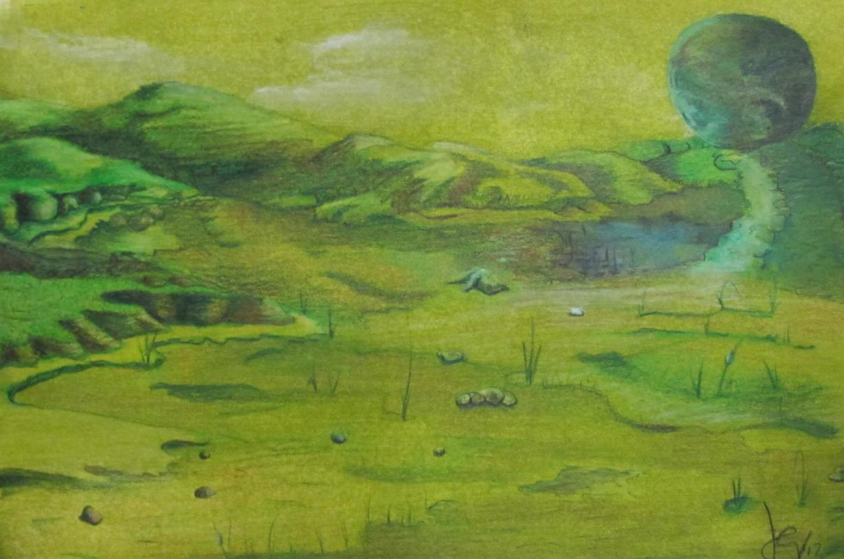 Field