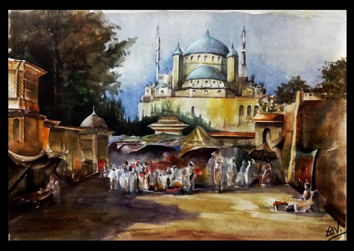 Istambul