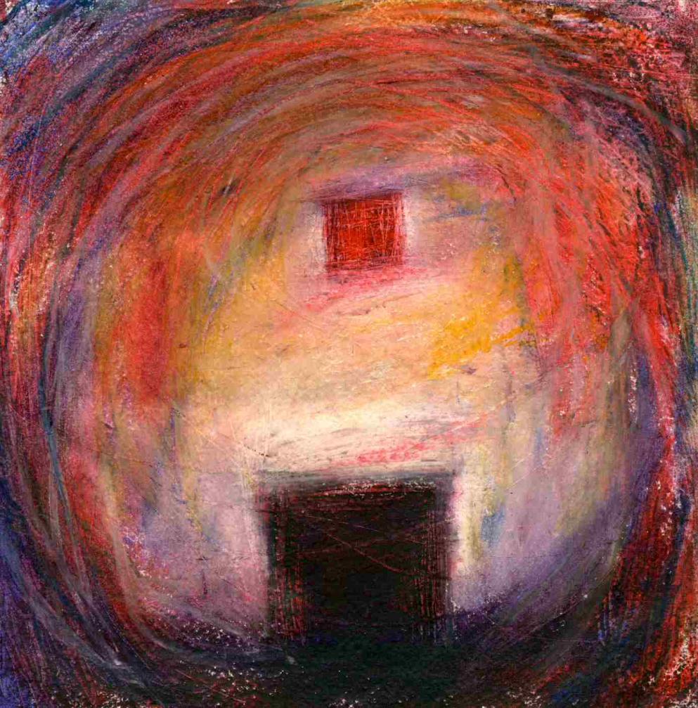 Untitled (Collisione)