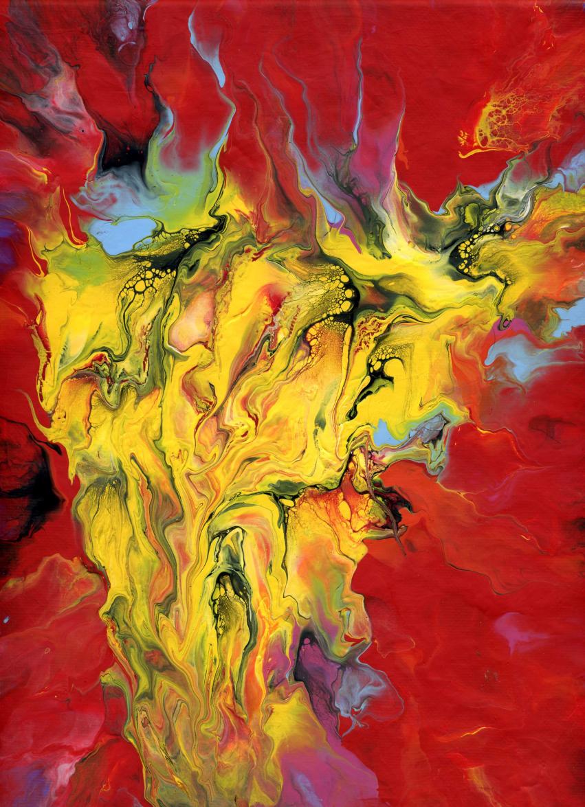 accumulated abrasion