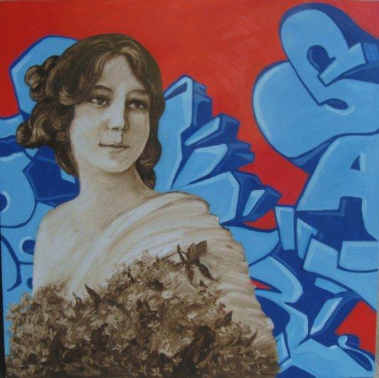 GraffitiVintage