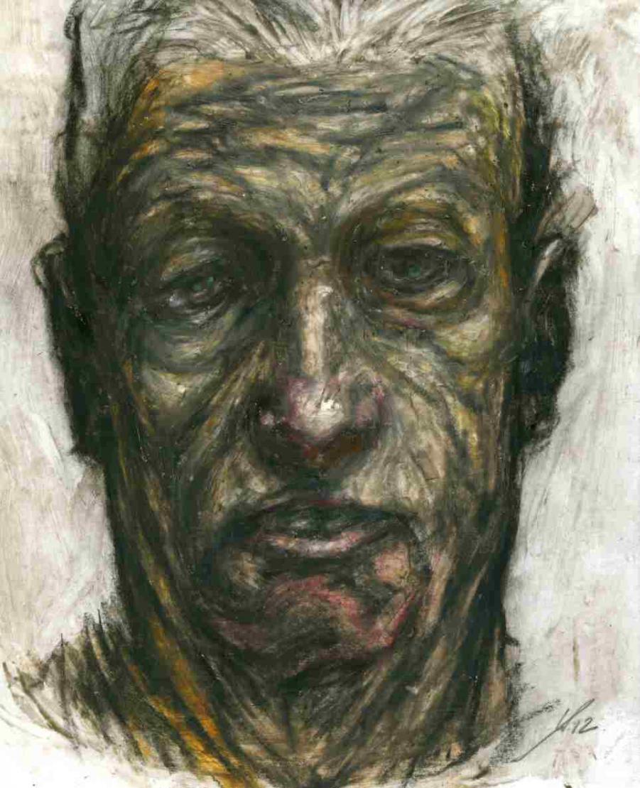 Untitled (Freudian)