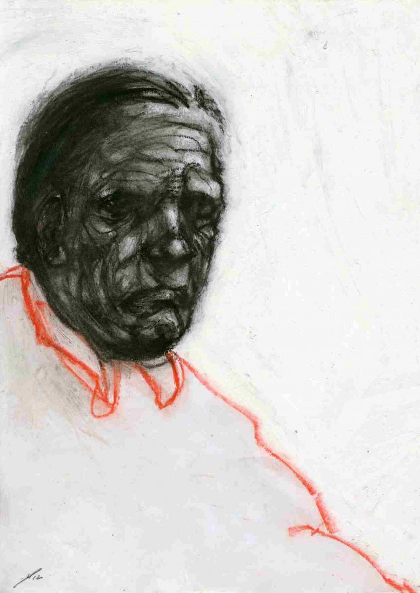 Untitled (Vecchio)