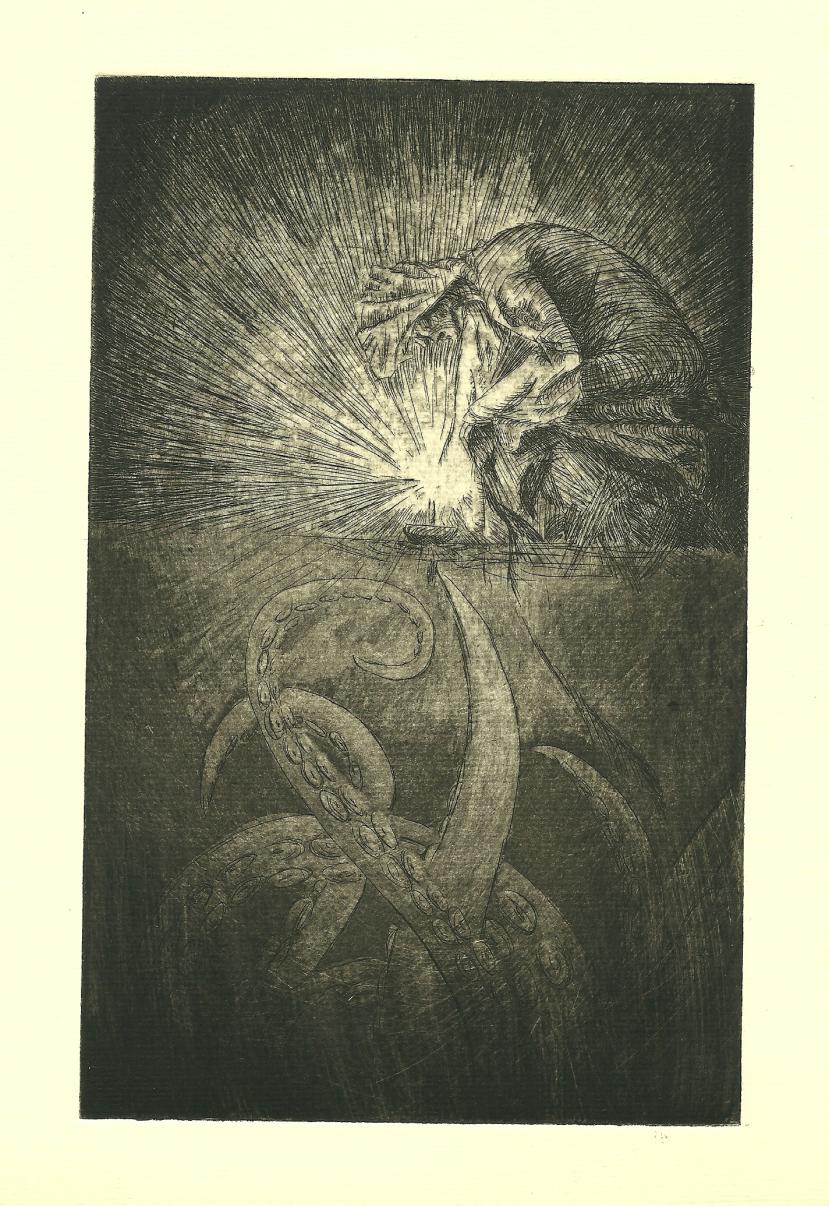 Calling Cthulhu