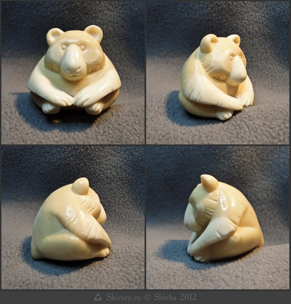 Teddy Bear
