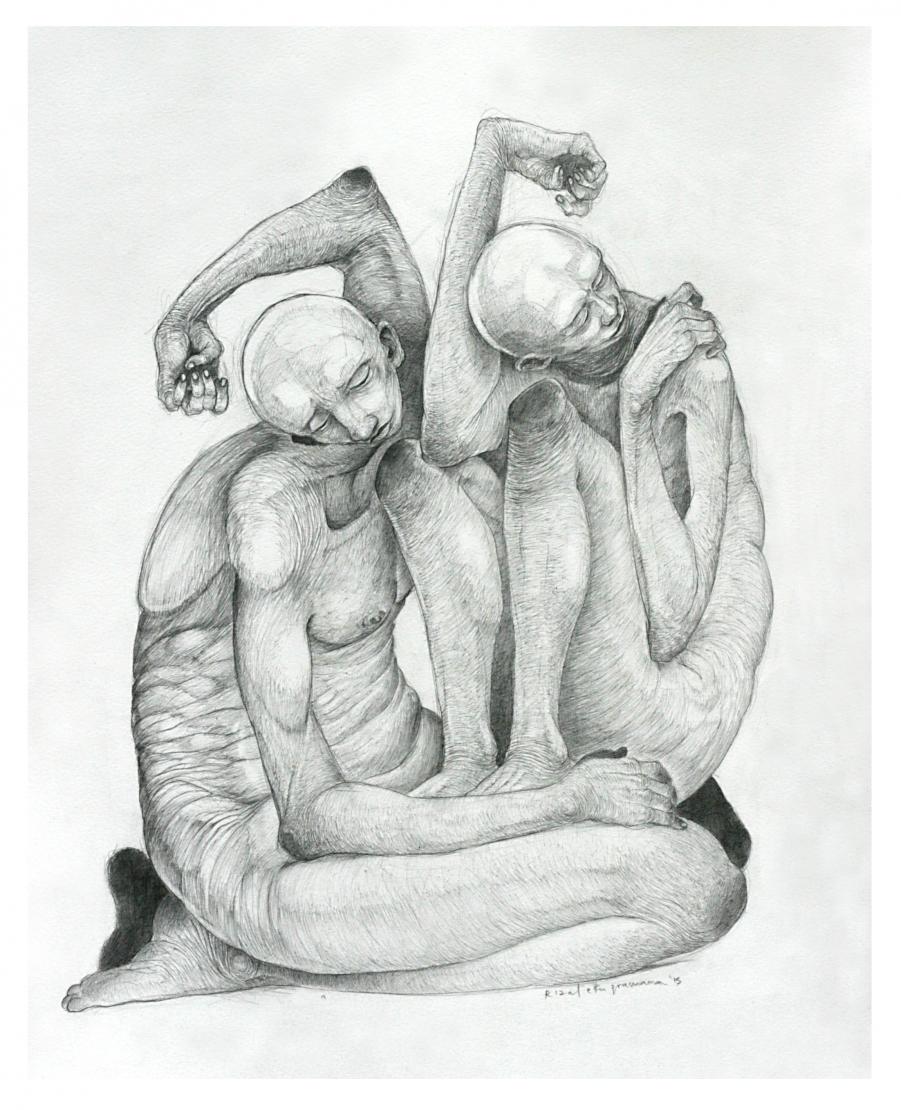 Illussion of togetherness