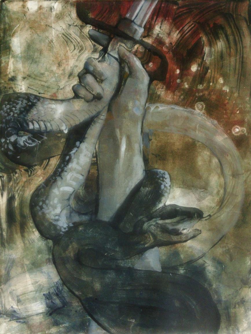 Holding Onto