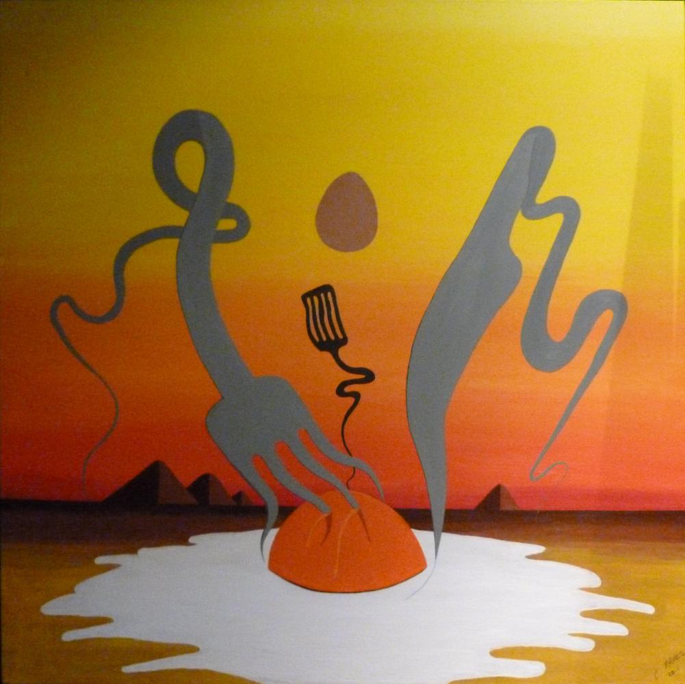 Sunny Side Up