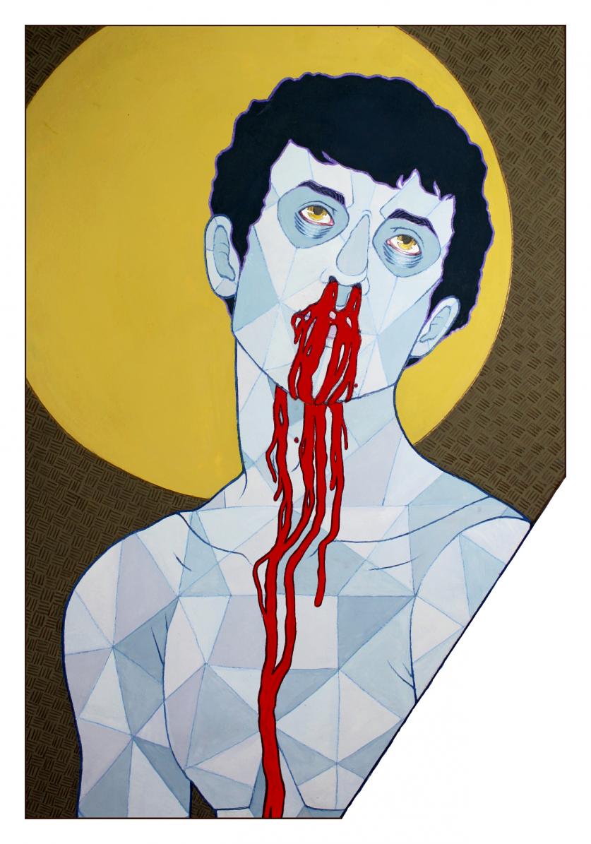 The Martyr