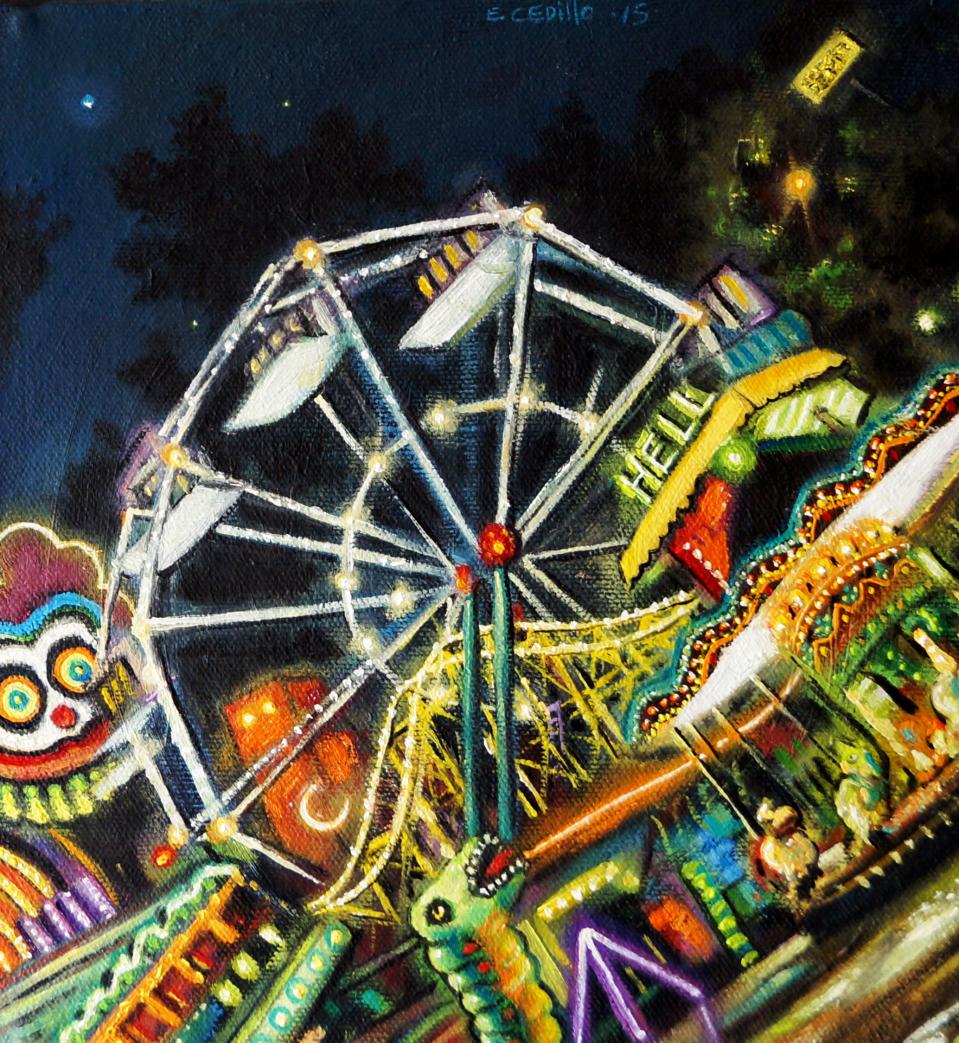 Amusement Park 1