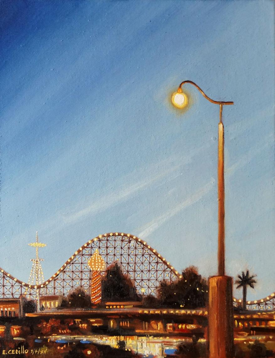 Amusement Park 2