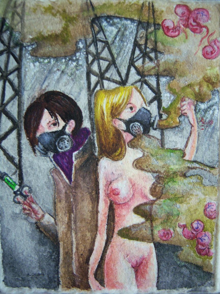 Exterminator Page