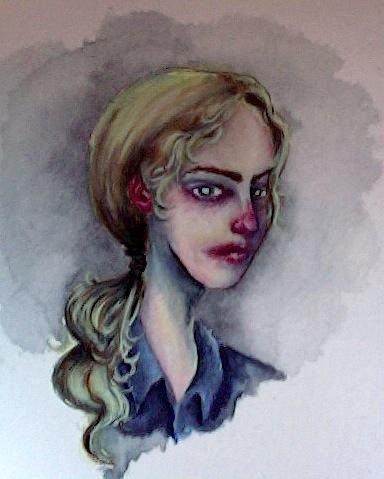 Blond