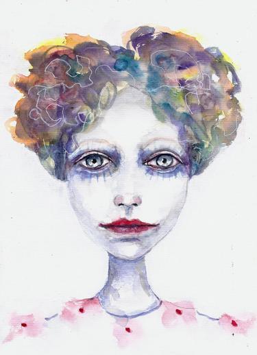 Watercolour