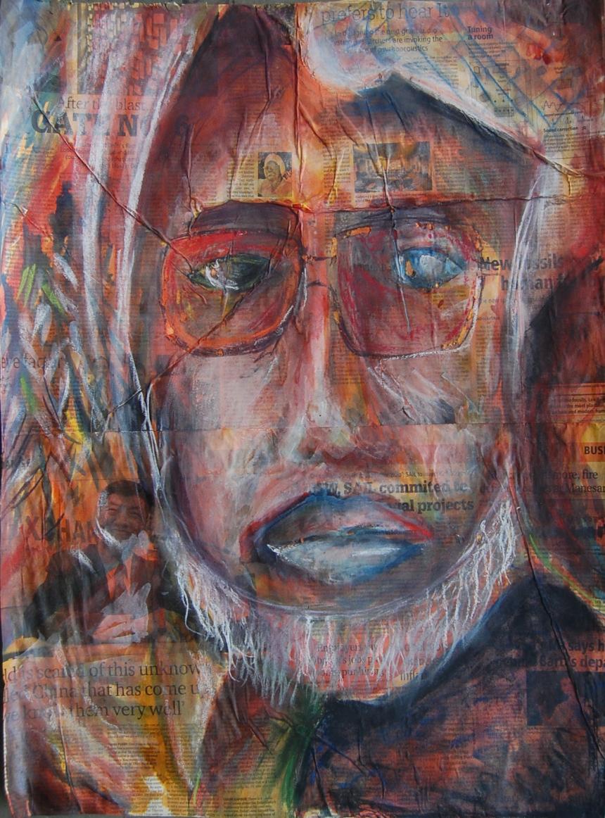 Arab Dude
