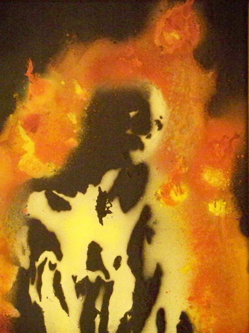 JOAN OF ARC