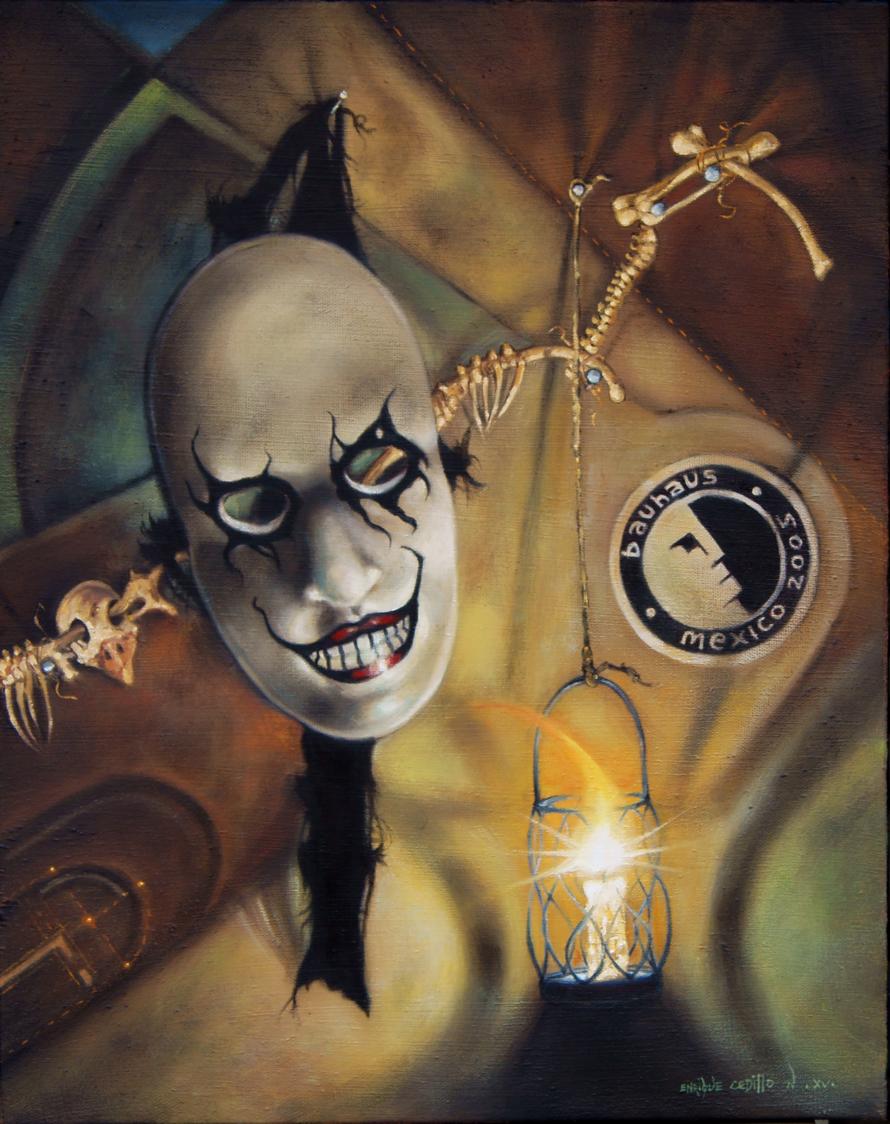 Vanitas 2