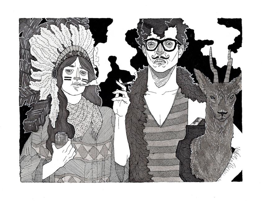 Hipsters